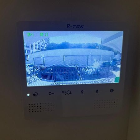 Apartment Ljalja モスタル エクステリア 写真