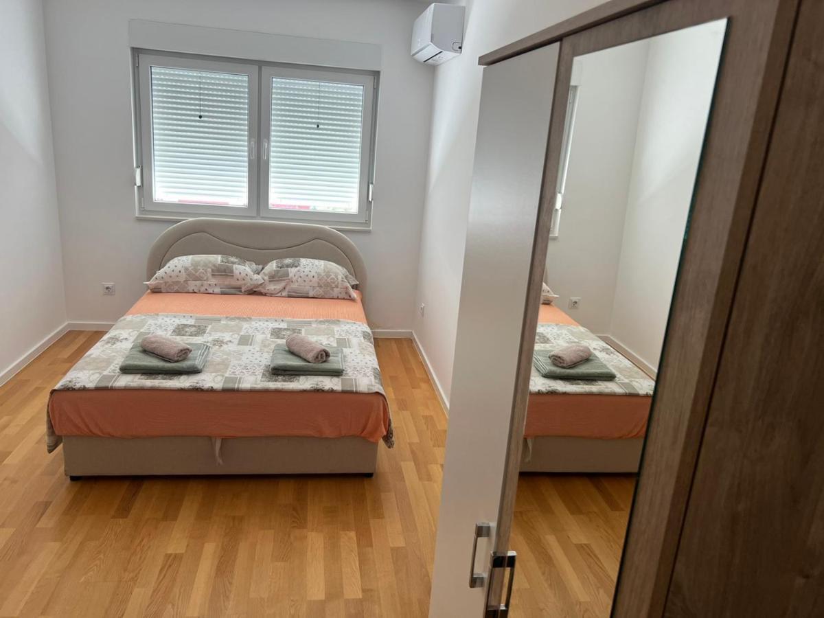 Apartment Ljalja モスタル エクステリア 写真