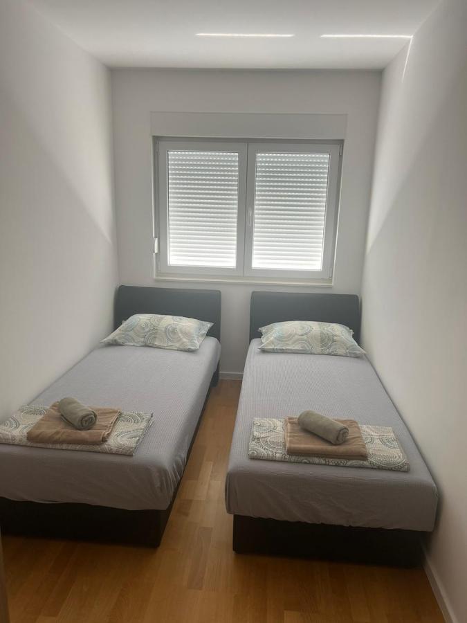 Apartment Ljalja モスタル エクステリア 写真