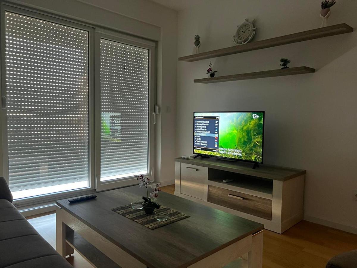 Apartment Ljalja モスタル エクステリア 写真