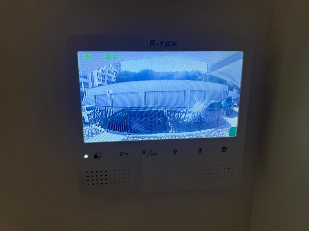 Apartment Ljalja モスタル エクステリア 写真
