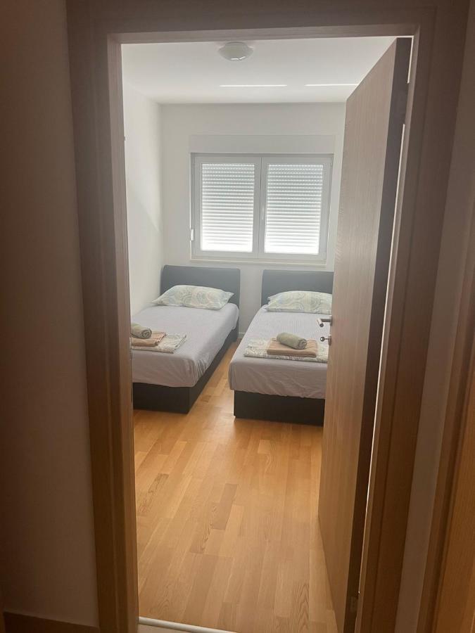 Apartment Ljalja モスタル エクステリア 写真