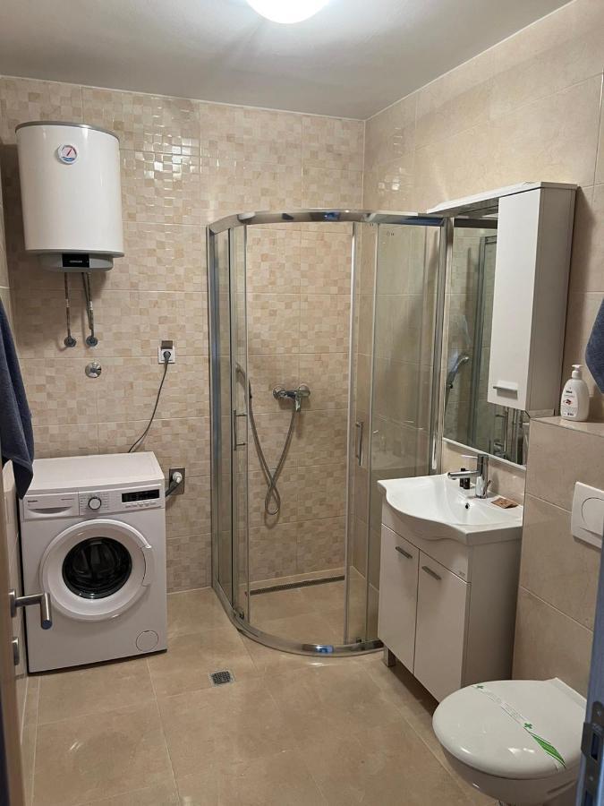 Apartment Ljalja モスタル エクステリア 写真