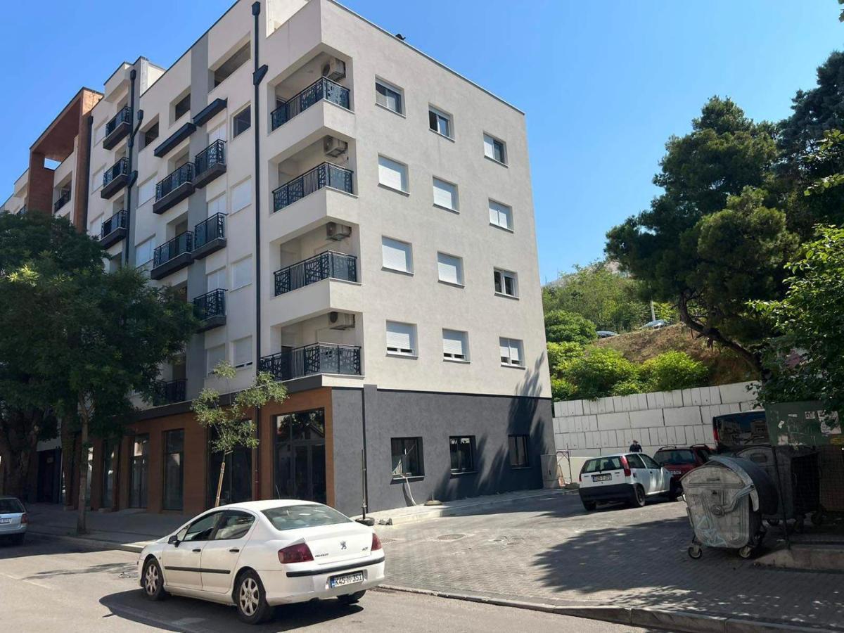 Apartment Ljalja モスタル エクステリア 写真